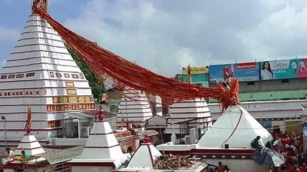 Shravani Mela in Bihar 2025