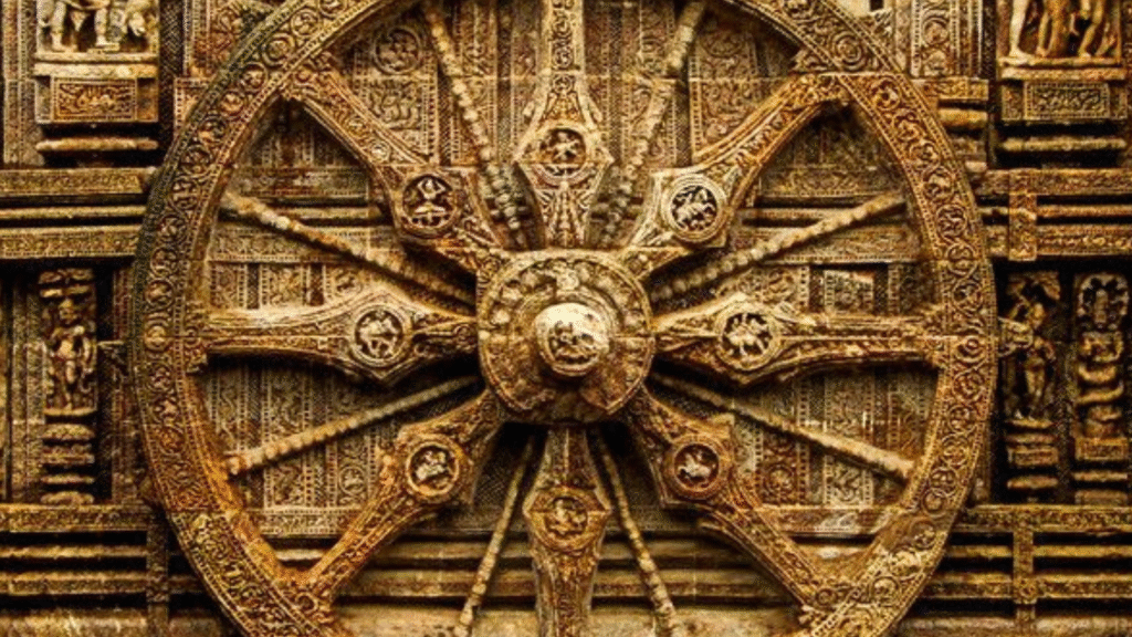 Sun Temple – Modhera, Gujarat
