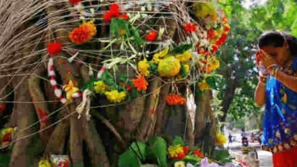 Vat Savitri in Bihar 2025
