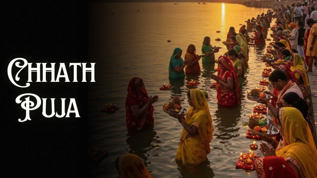 Chhath Puja