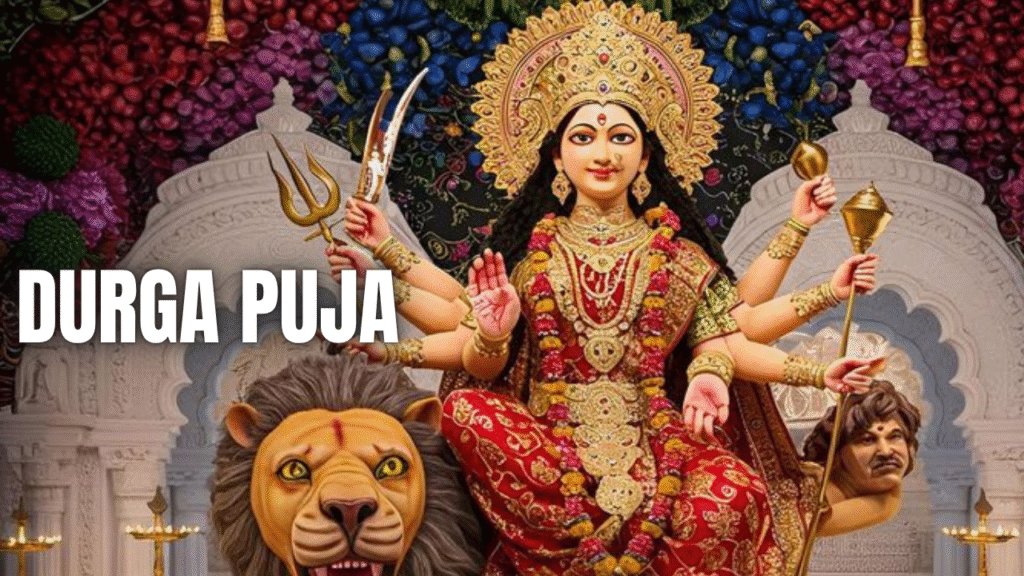 Durga Puja