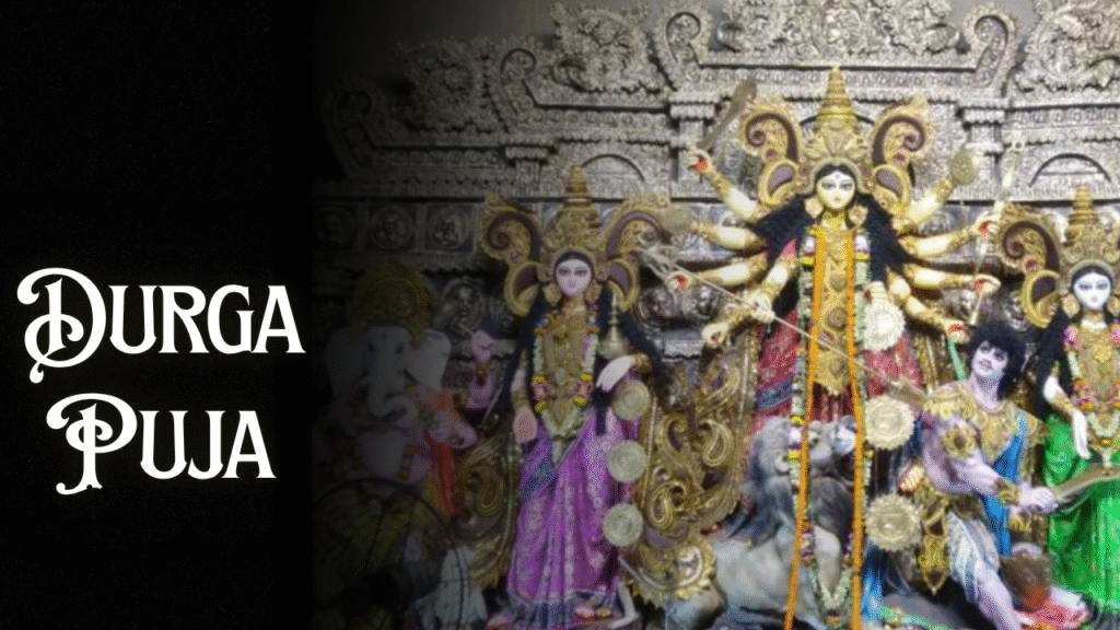 Durga Puja
