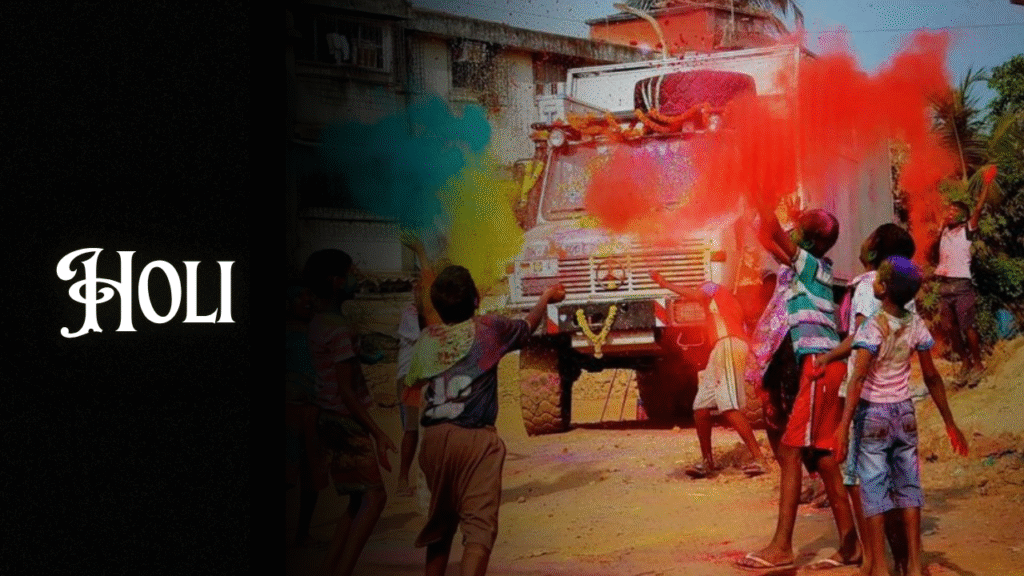 Holi