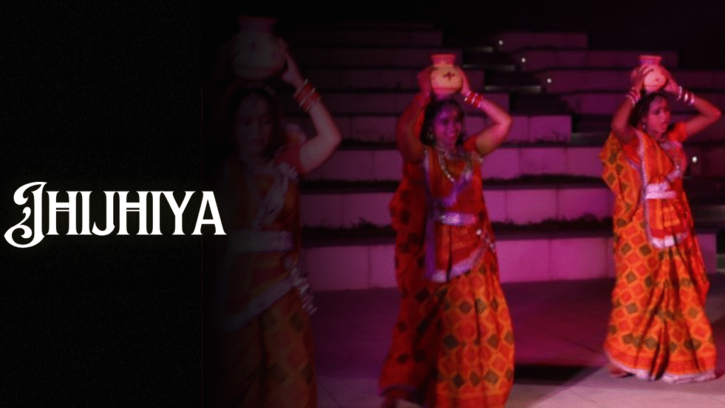 Jhijhiya