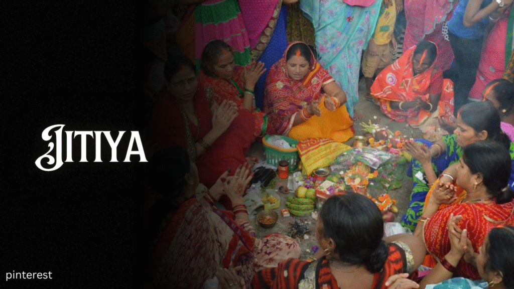 Jitiya Vrat