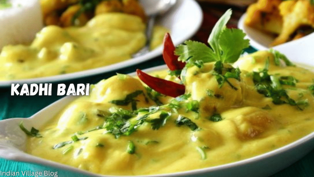 Kadhi Bari