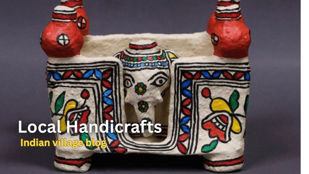 Local Handicrafts
