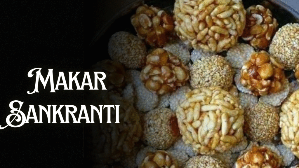 Makar Sankranti