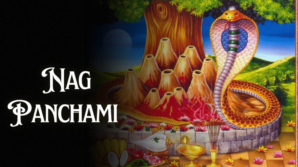 Nag Panchami