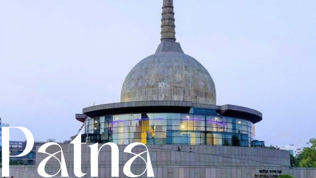 Patna