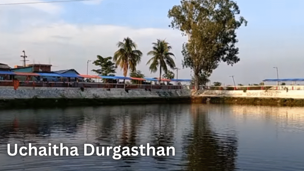 Uchaitha Durgasthan