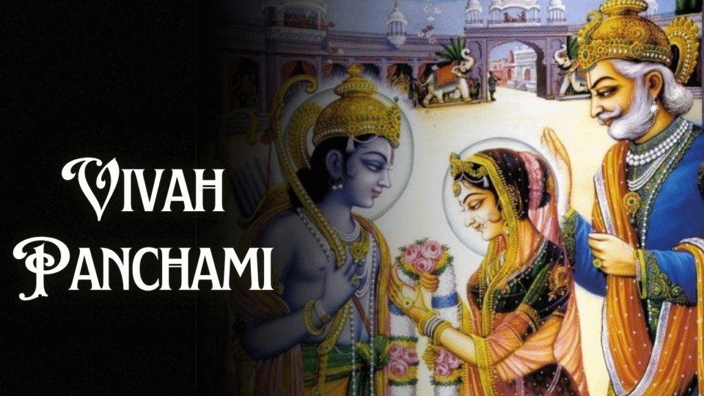 Vivah Panchami