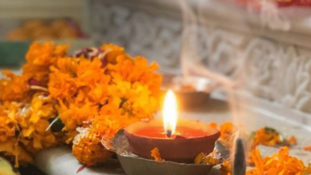 Madhushravani Puja 2025
