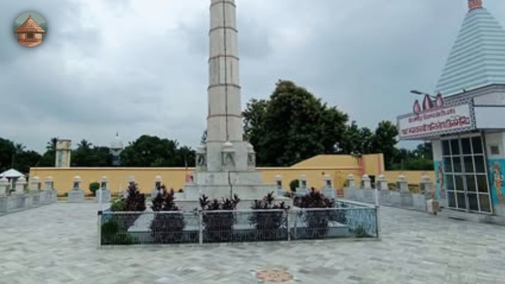 Champapur Jain Mandir