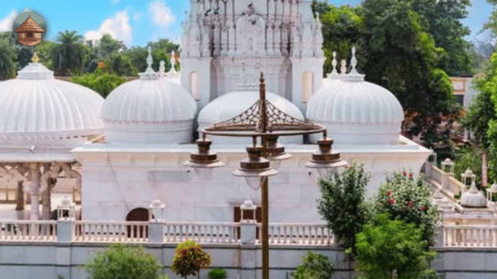 Lachhuar Jain Mandir