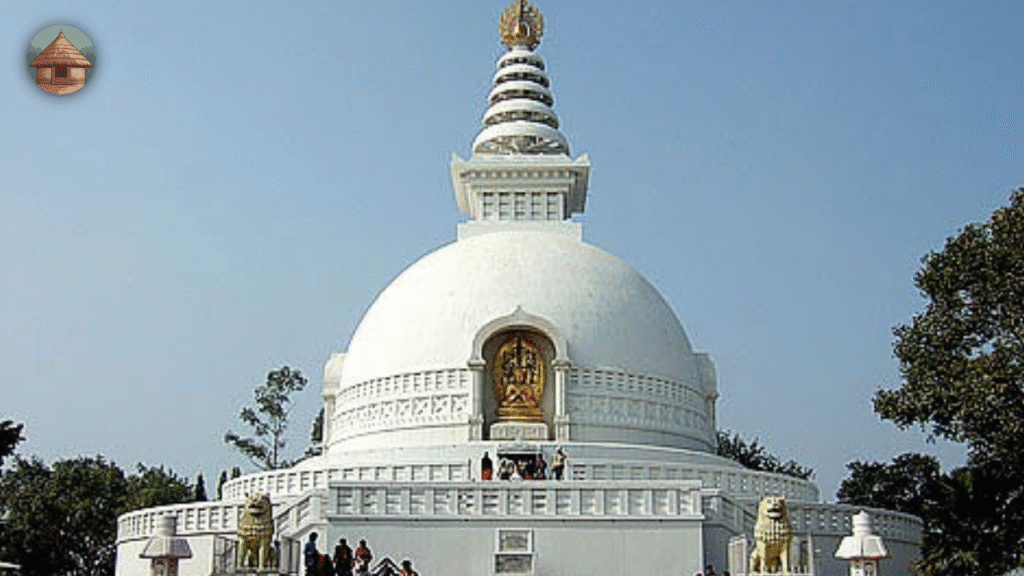 Rajgir Jain Temples
