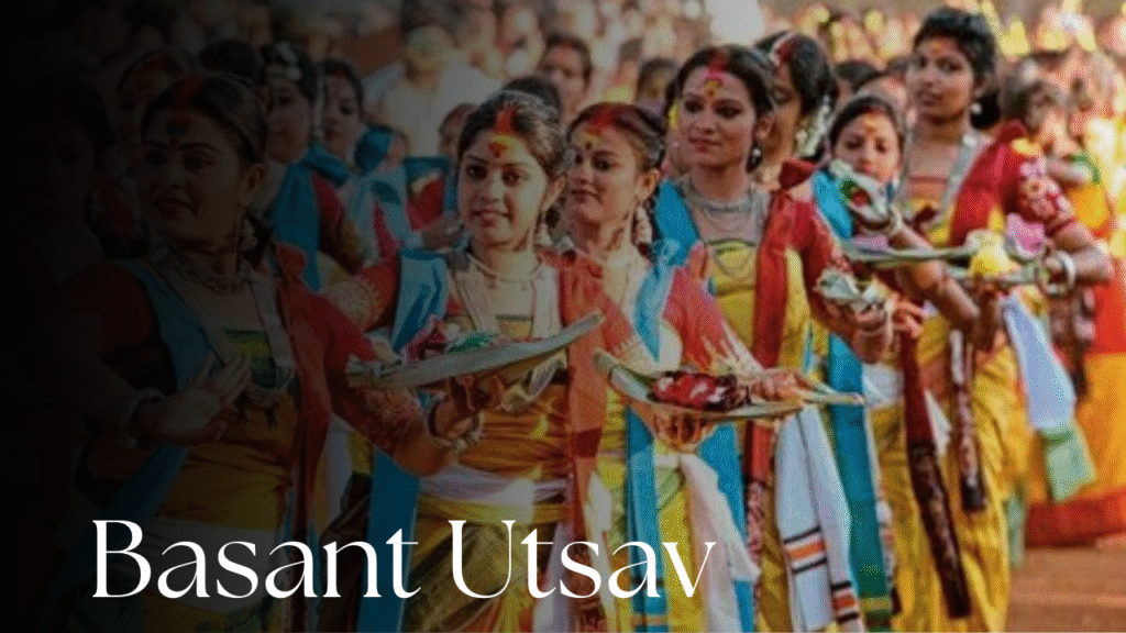 Basant Utsav