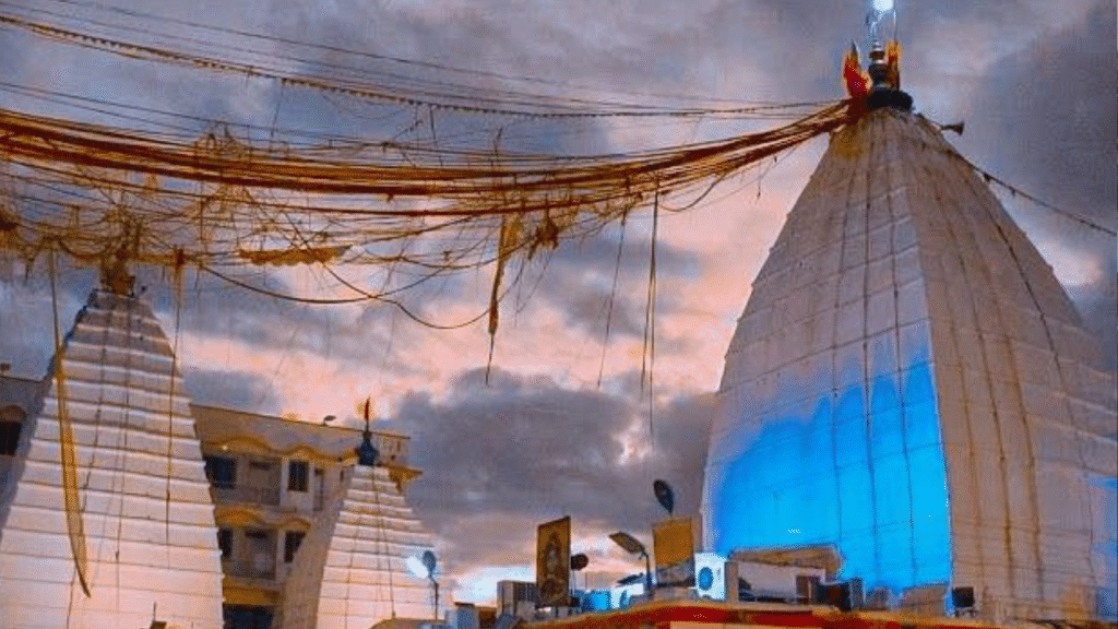 Deoghar – The Spiritual Heart of Jharkhand