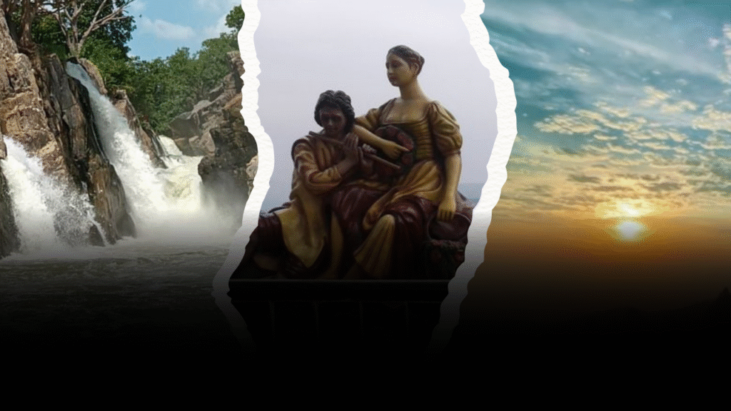 4. Netarhat – The Queen of Chotanagpur