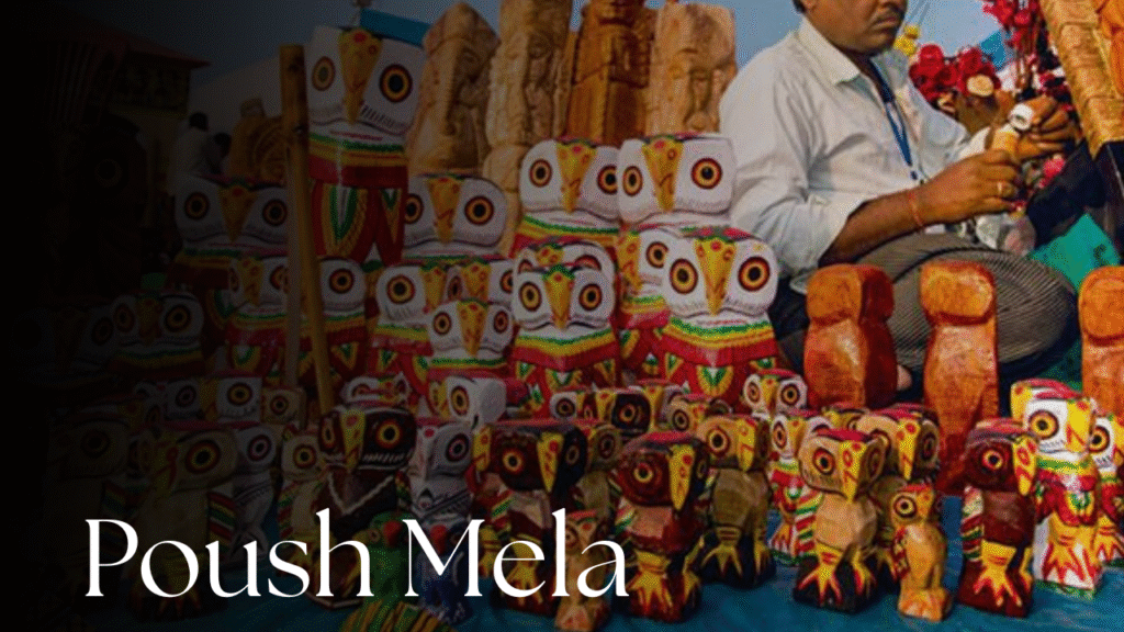 Poush Mela