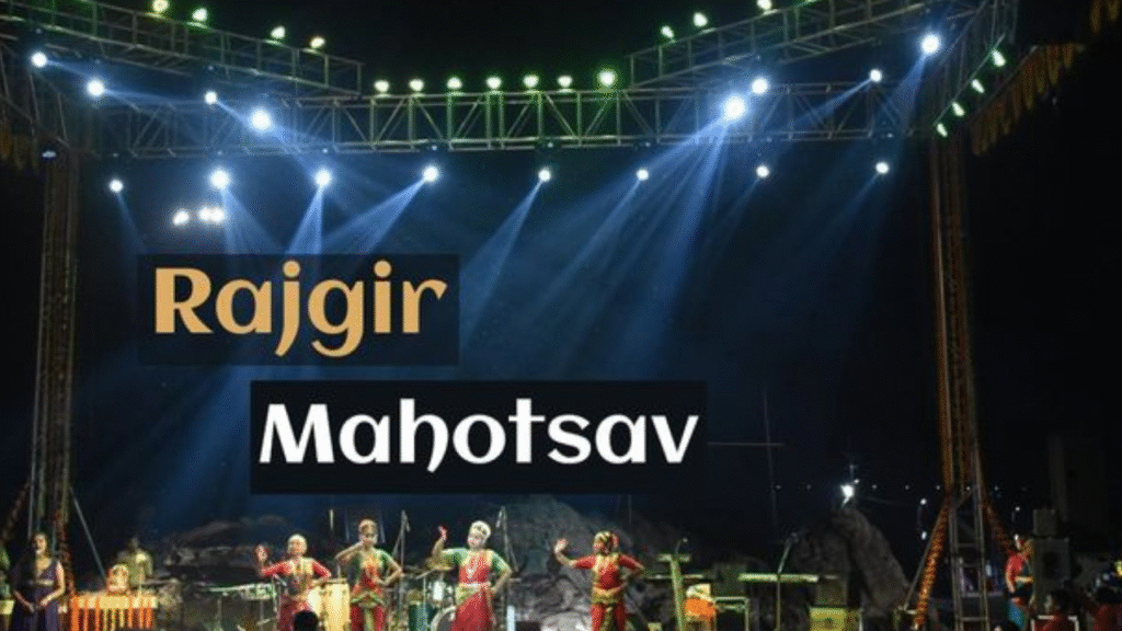 Rajgir Mahotsav