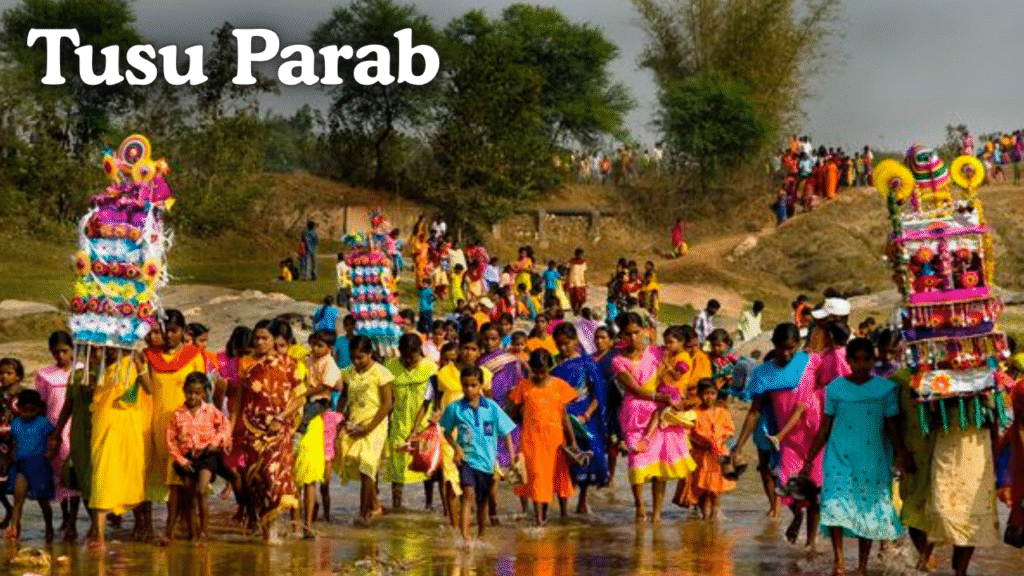 Tusu Parab